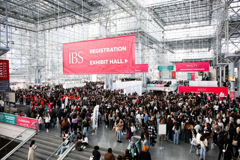IBS New York