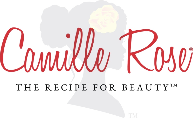camille rose logo