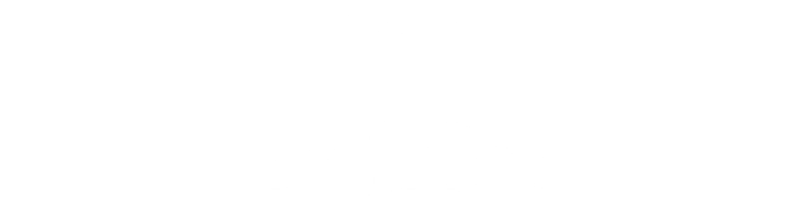 IBS BeWell logo white