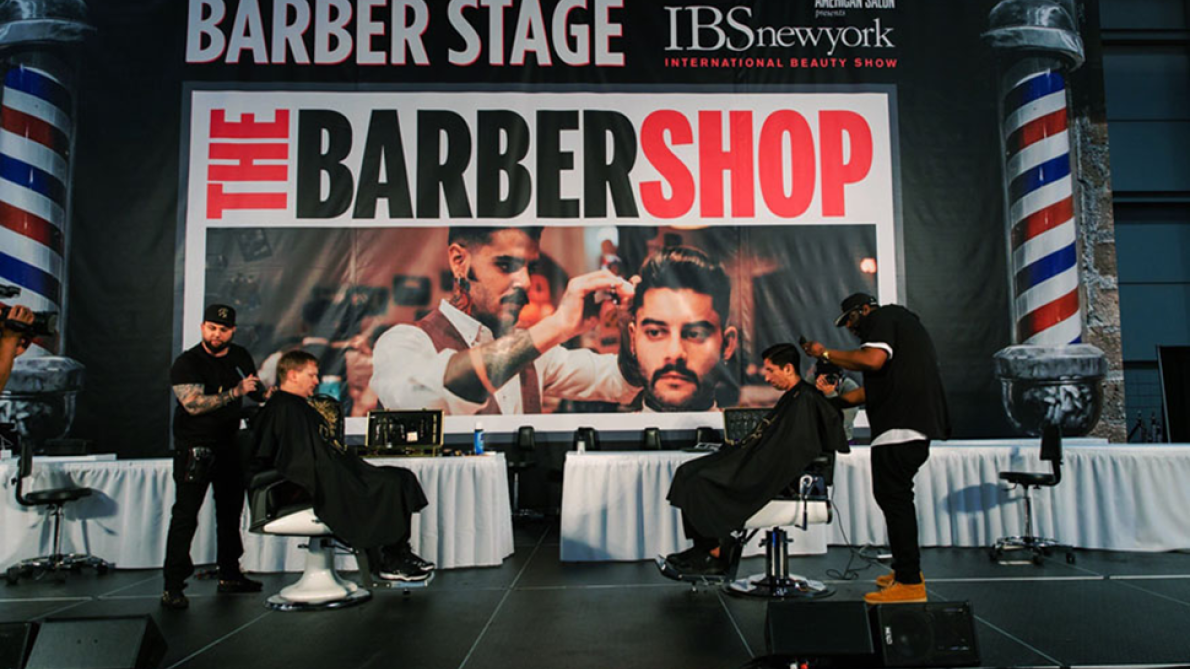 IBS NY25 Barbers
